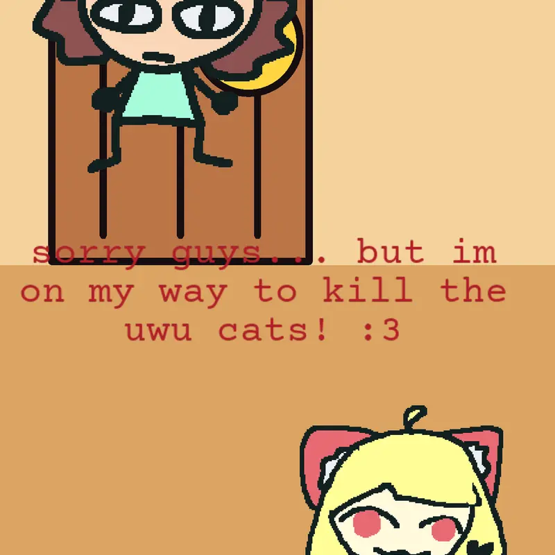 Game by @Cocopuffs120