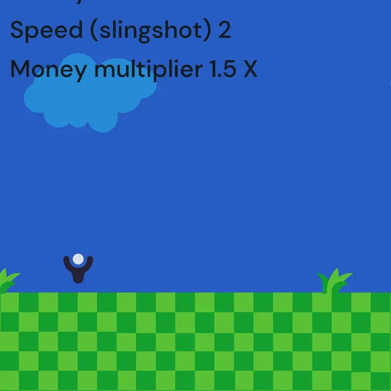 Game by @ItsBuddha