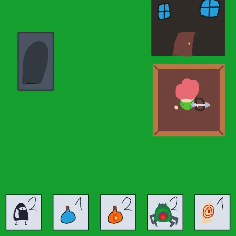 Game by @ROBOGAX