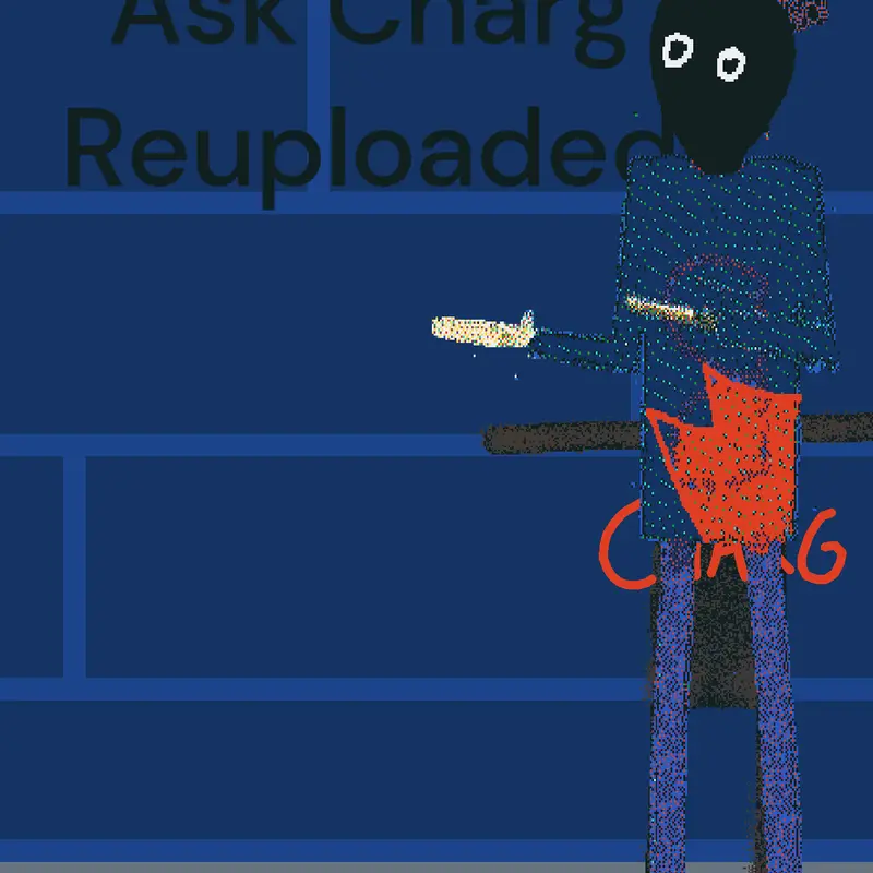 Game by @Bret_MakesGames_DX