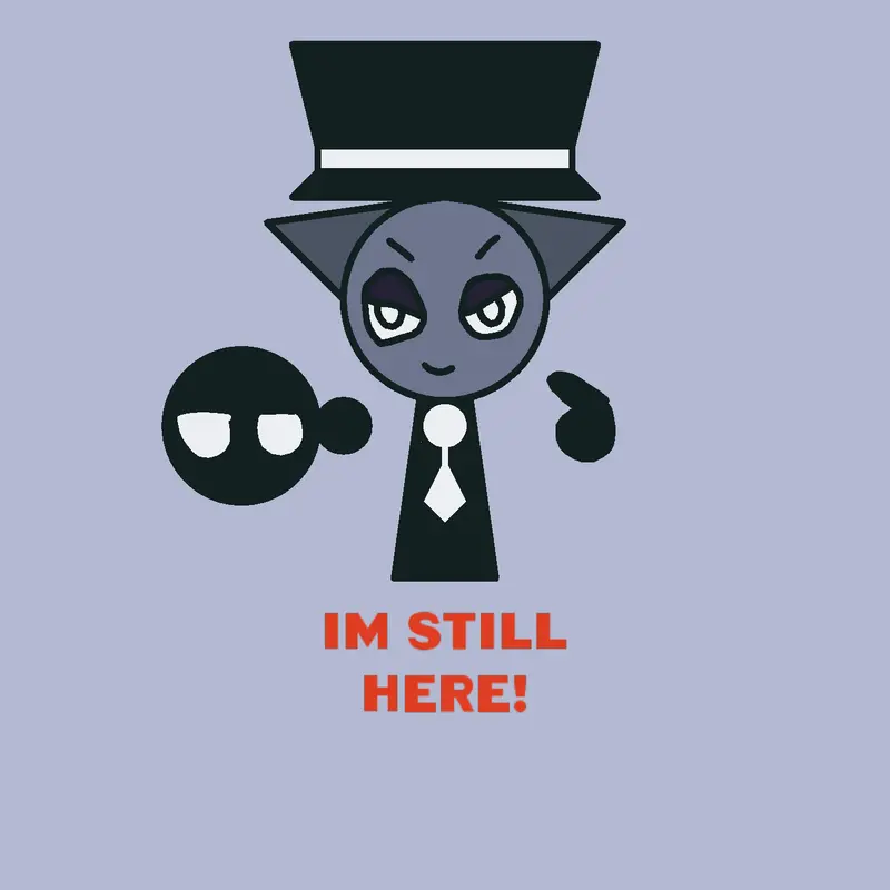 Game by @YourLocalBlack