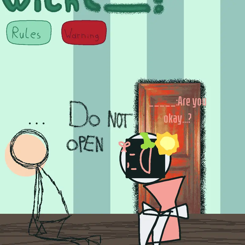 Game by @cut4core91