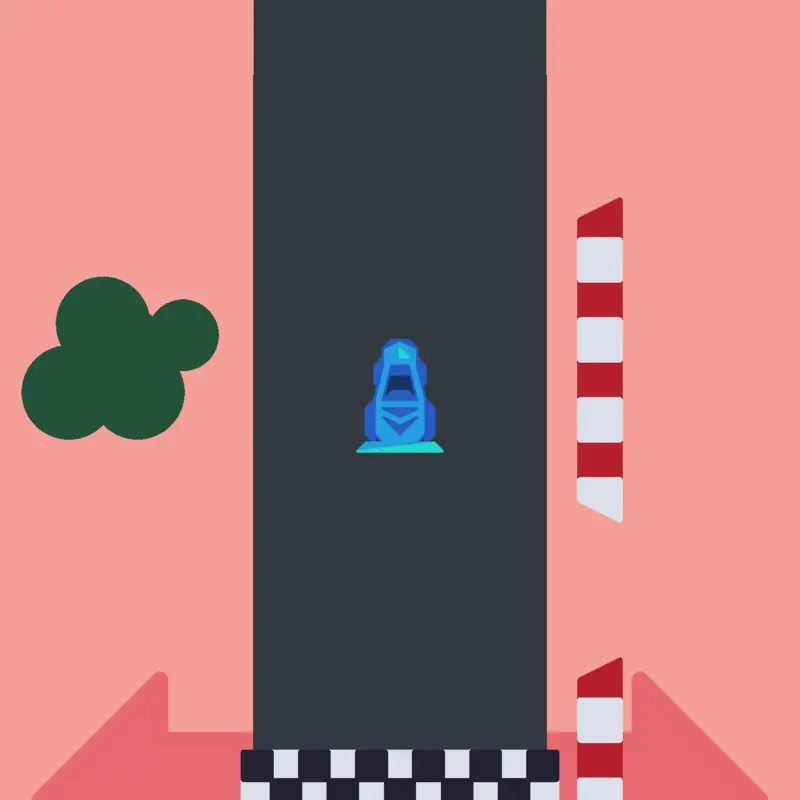 Game by @Tzurky