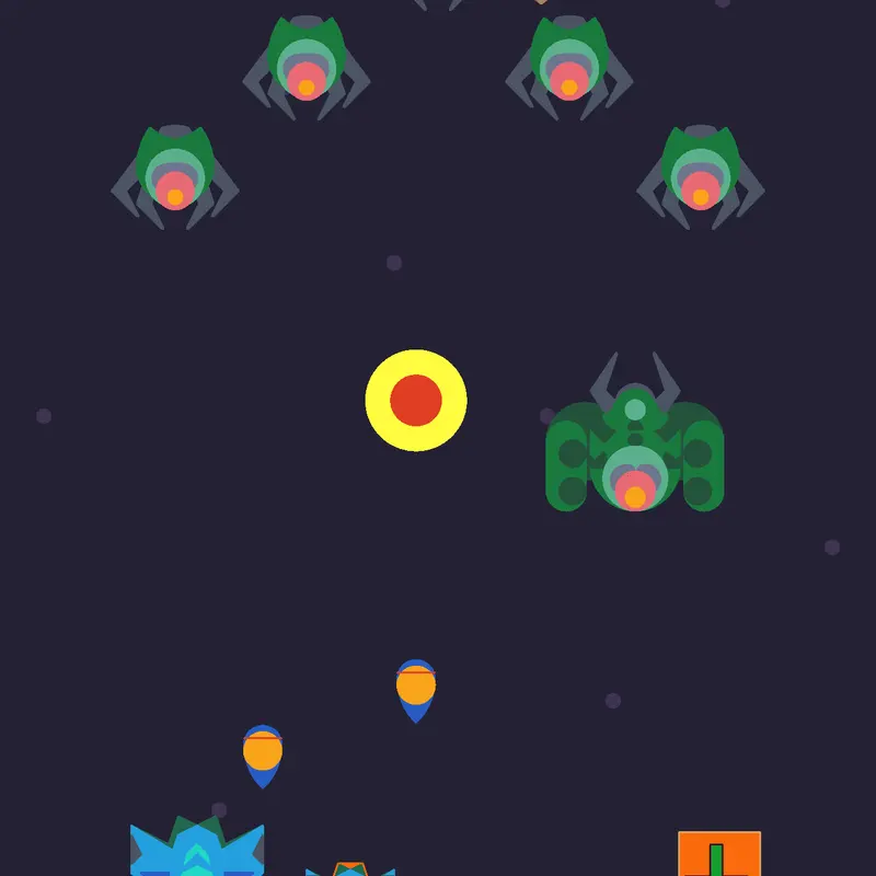 Game by @adriansdr