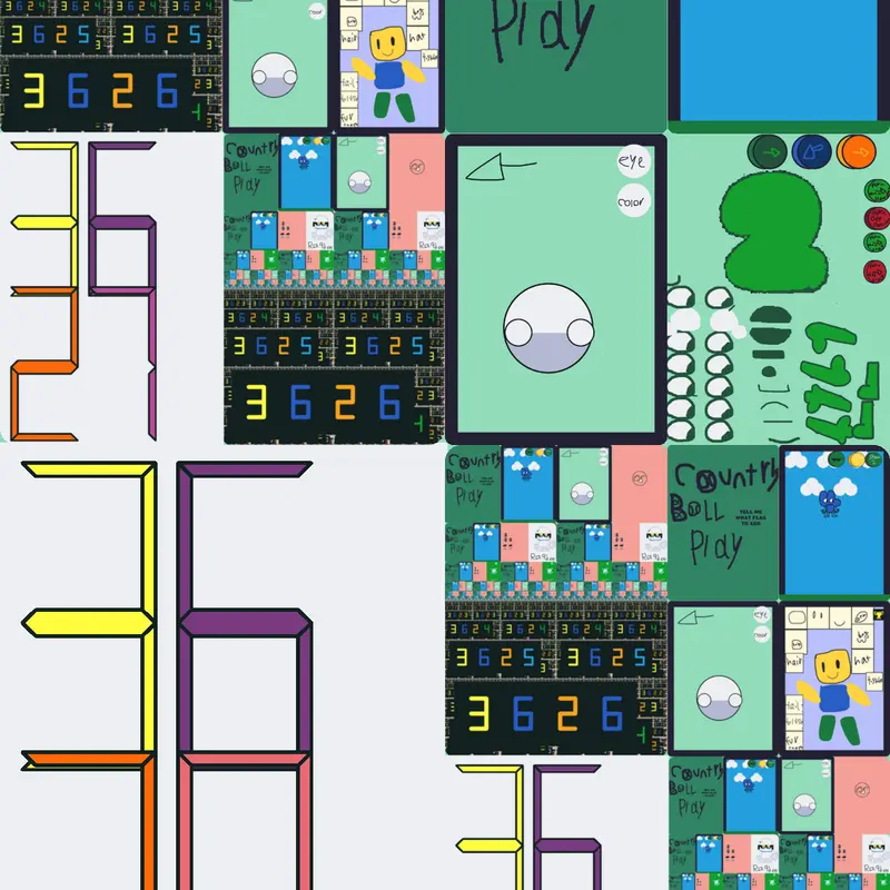 Game by @Jeremybankman_Halloween