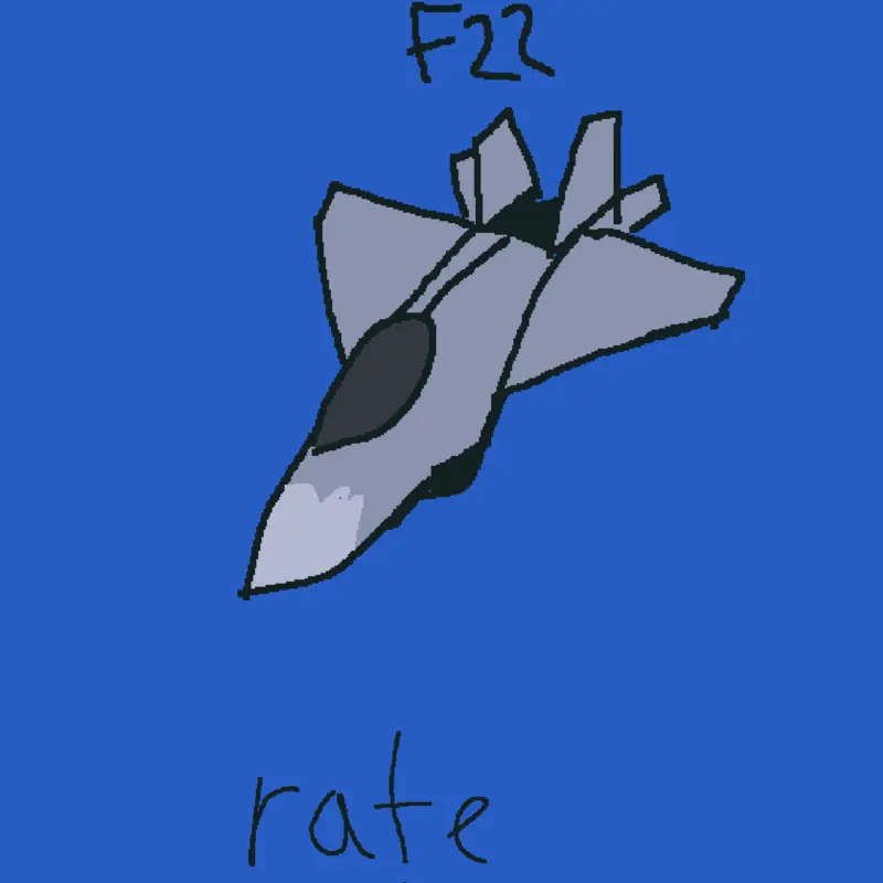 Rate it by @A_goofy_creator