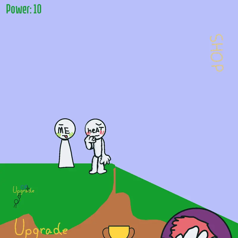 Game by @Rofyxe