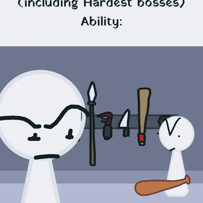 Game by @ReverseBlob