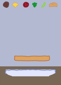 block game smash original hammer not stolen...