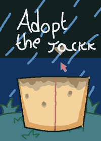 Adopt the Jackk