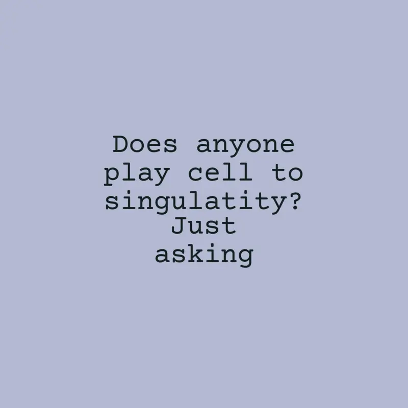 Game by @randomidea