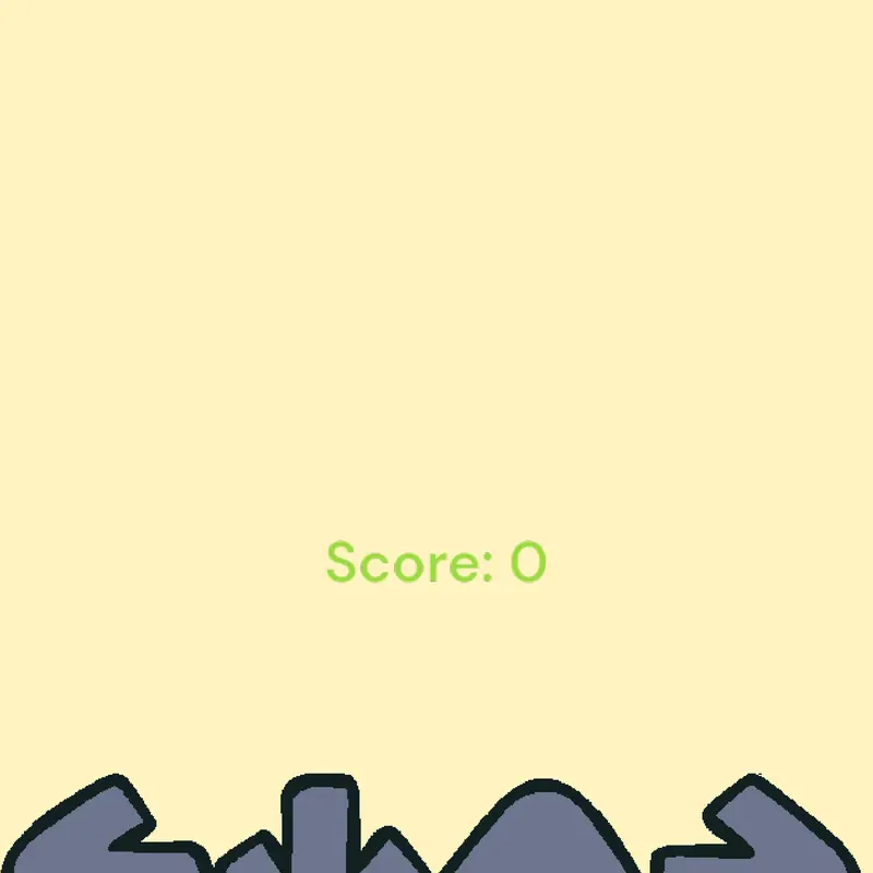Game by @Reporter