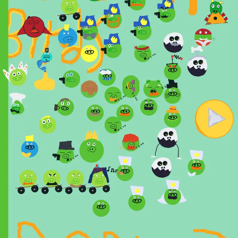 Game by @Susinator