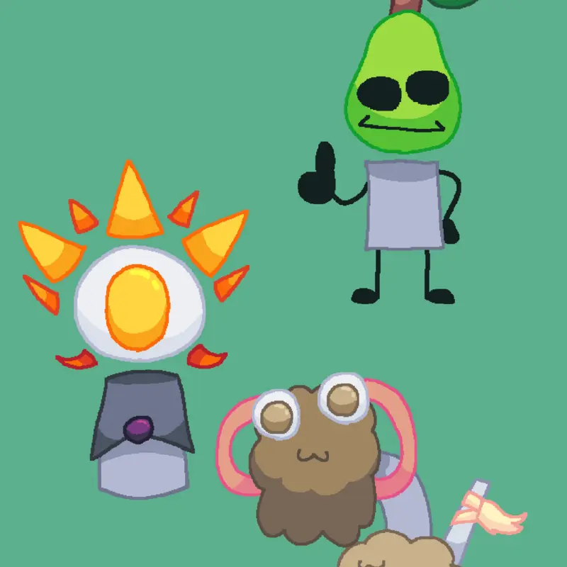 Game by @DefenetlyRooster
