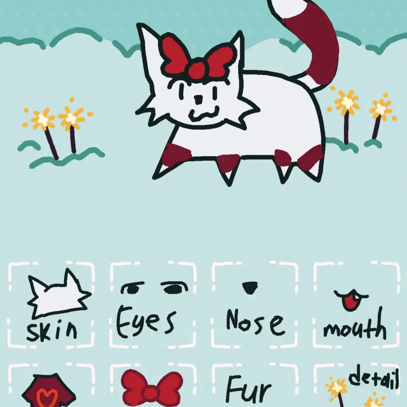 Game by @Syllow