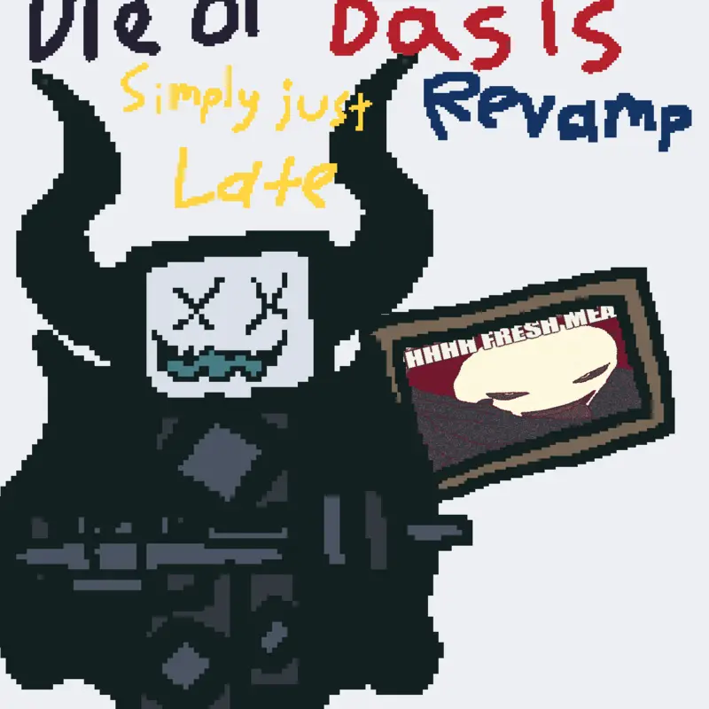 Die of Basis [REVAMP] <test> by @asakelaridis77