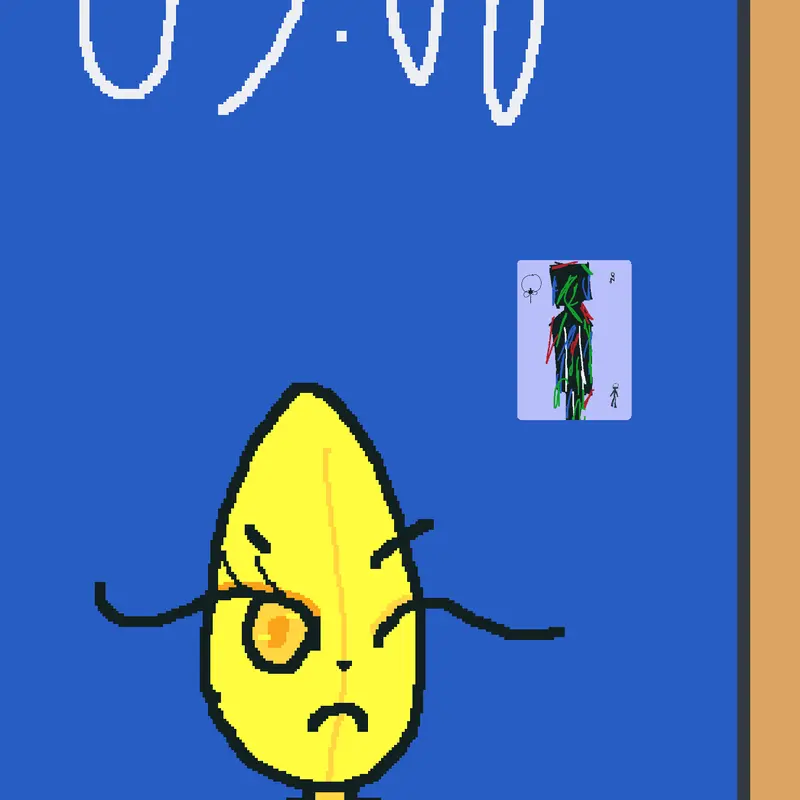 Game by @toodles_ate_gourdy