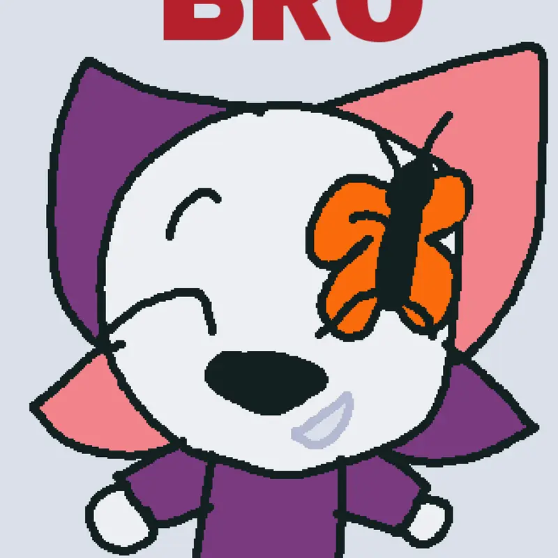 BRO by @Joppa_andrew_knees