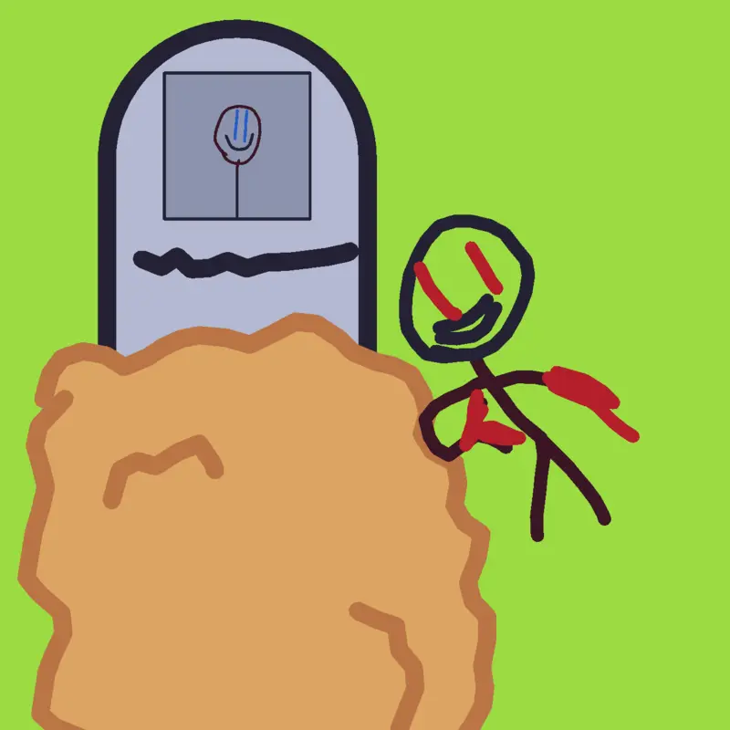 Game by @cubicalthestickman