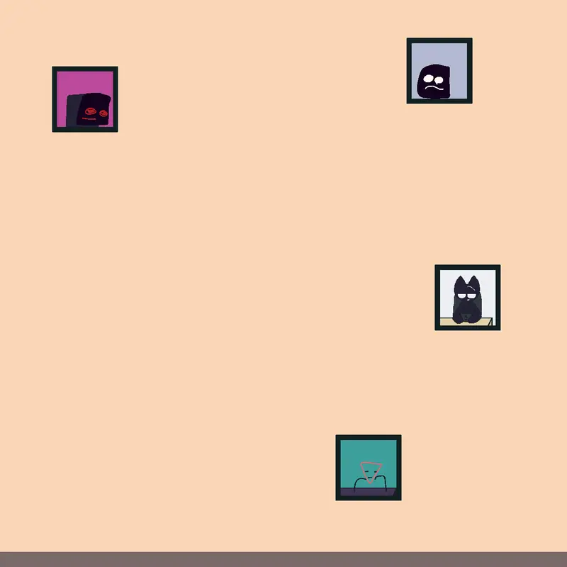 Game by @leaved