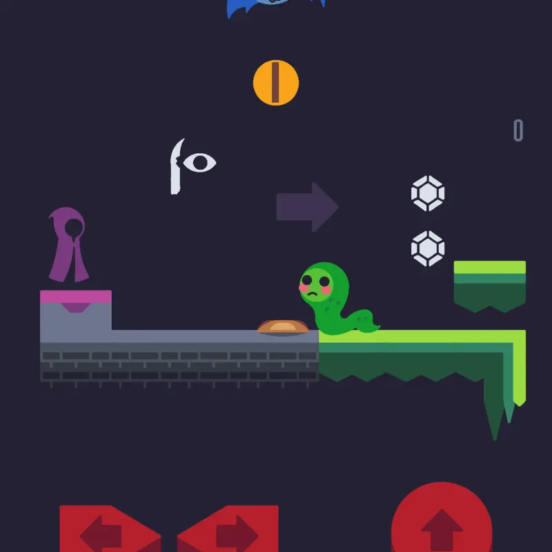 Game by @rodricca