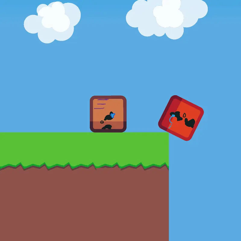 Game by @amy_rose123