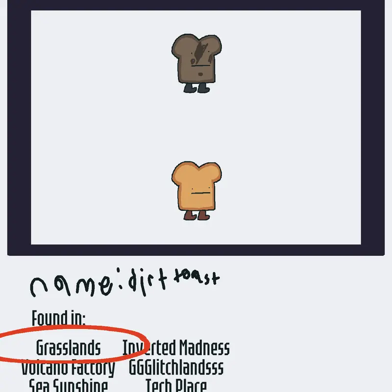 Game by @Sandrathe8yearold