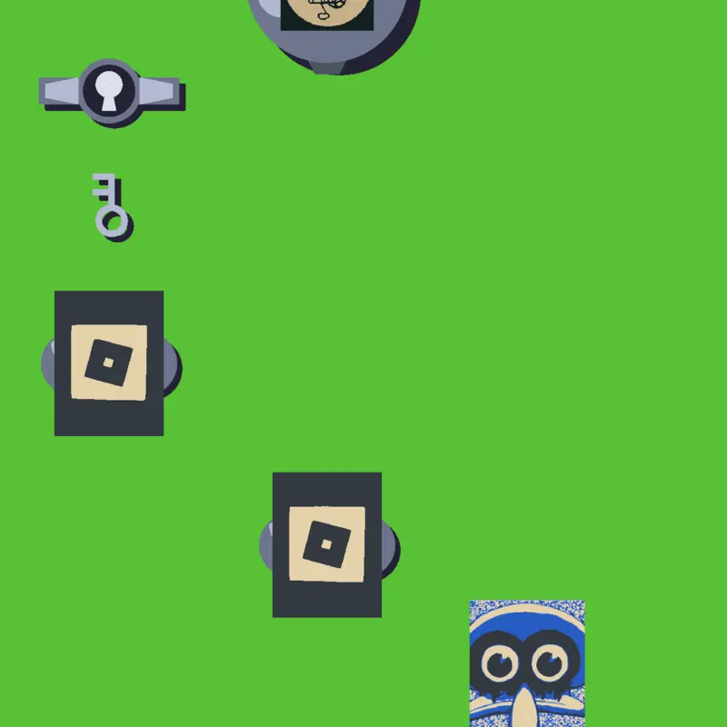 Game by @funny_coco