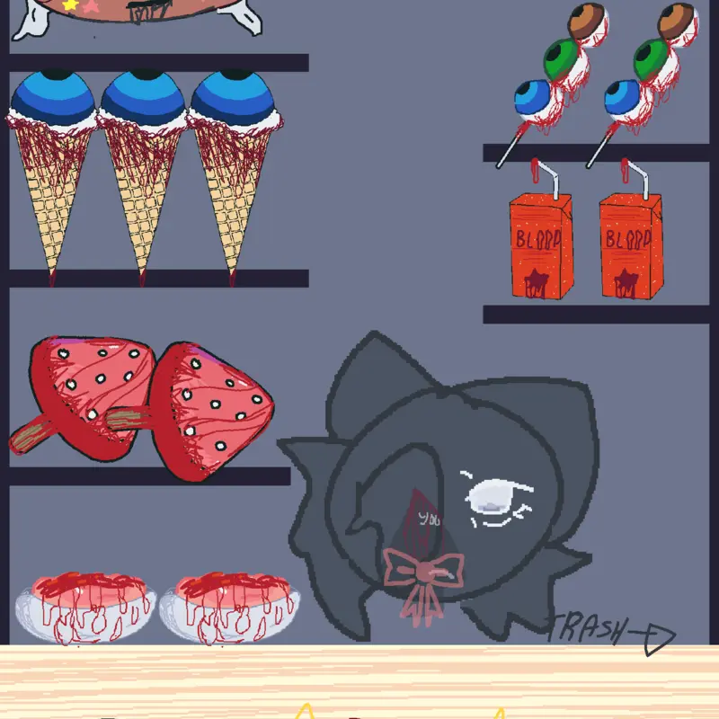Game by @uma_fan_de_St