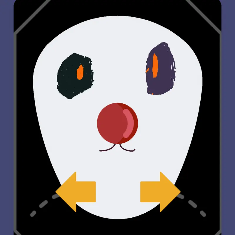 Game by @mmkkelw