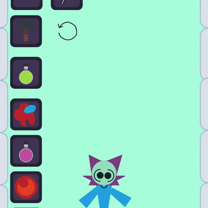 Game by @LiteCreations2