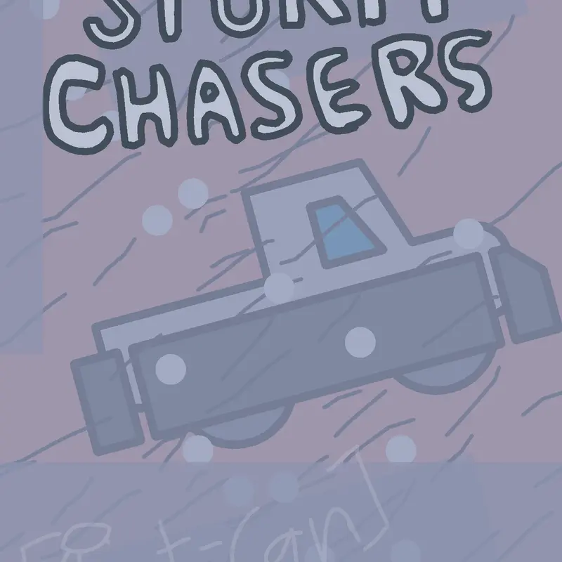 Official Storm Chasers sneak peek by @SGT-Can