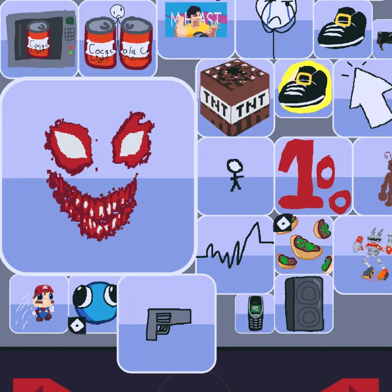 Game by @kingracer5