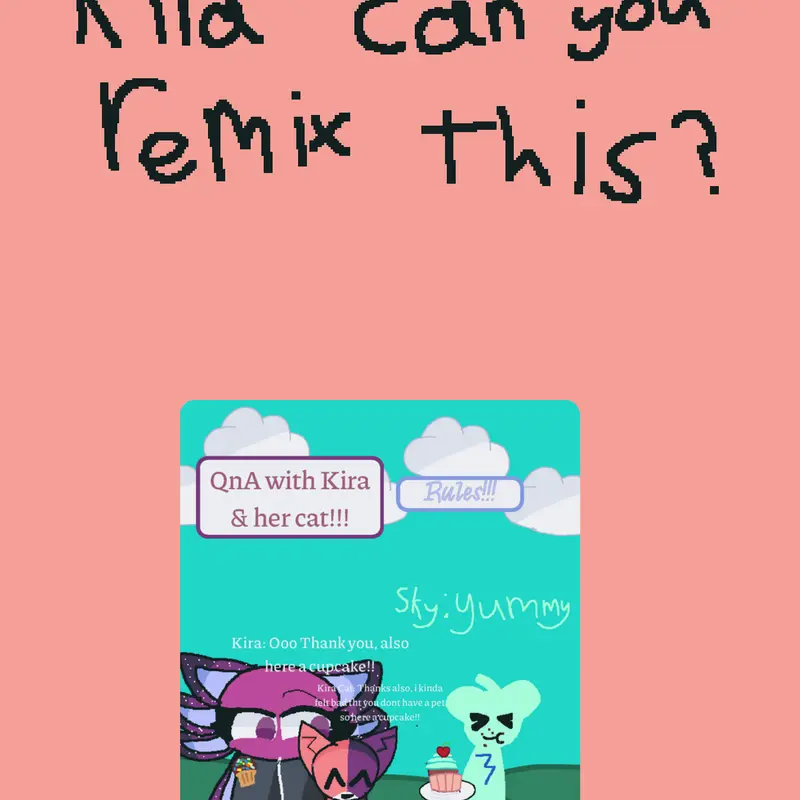 Game by @foxy_kitty
