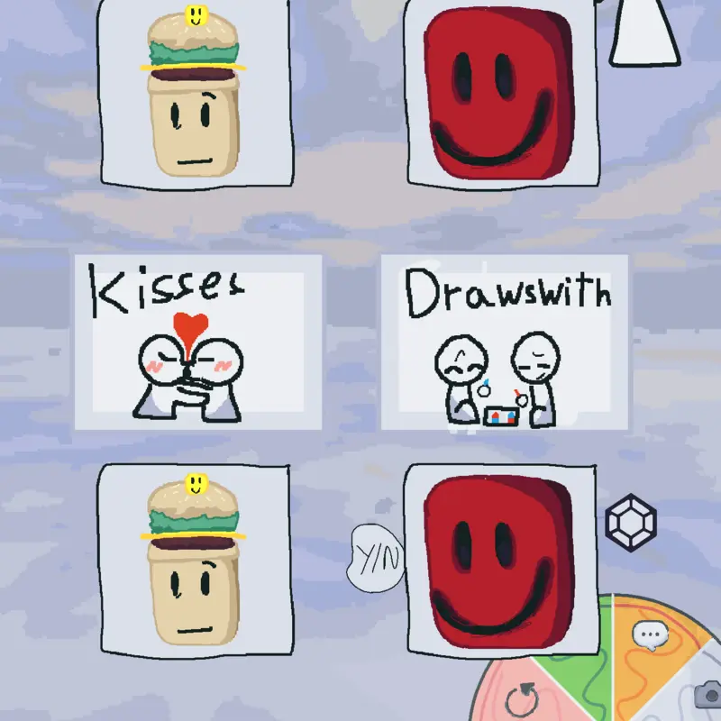 Game by @nurwaly