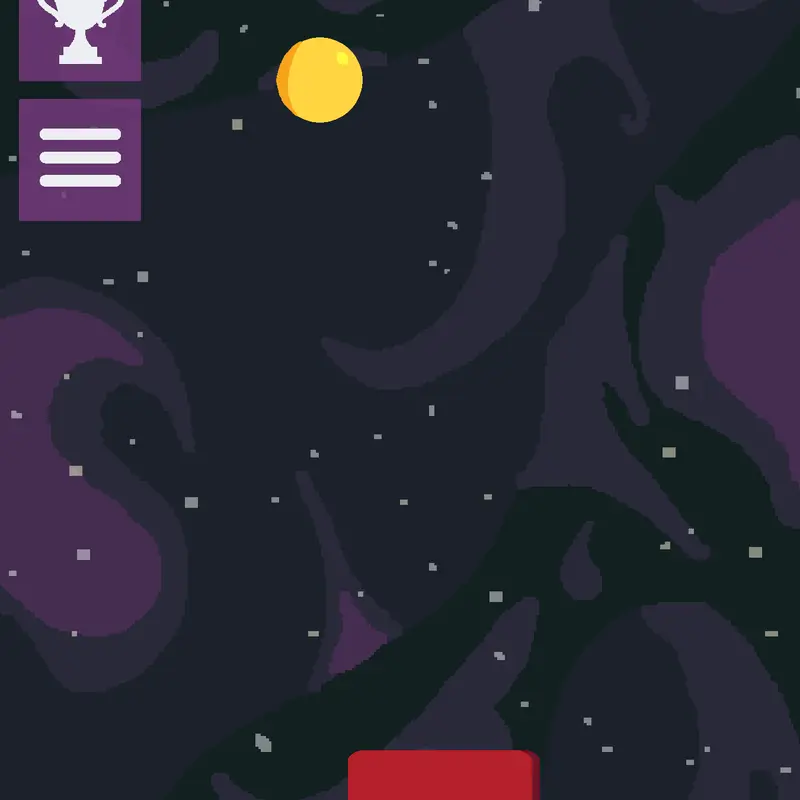 Lava Bounce by @jayjaybhoy