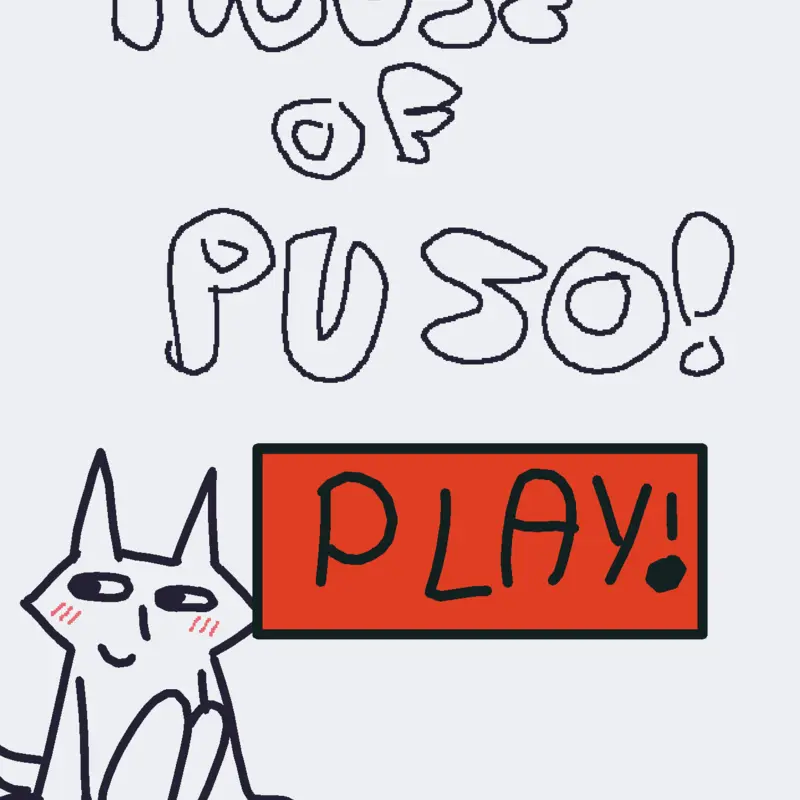 Game by @d0kuro_chan