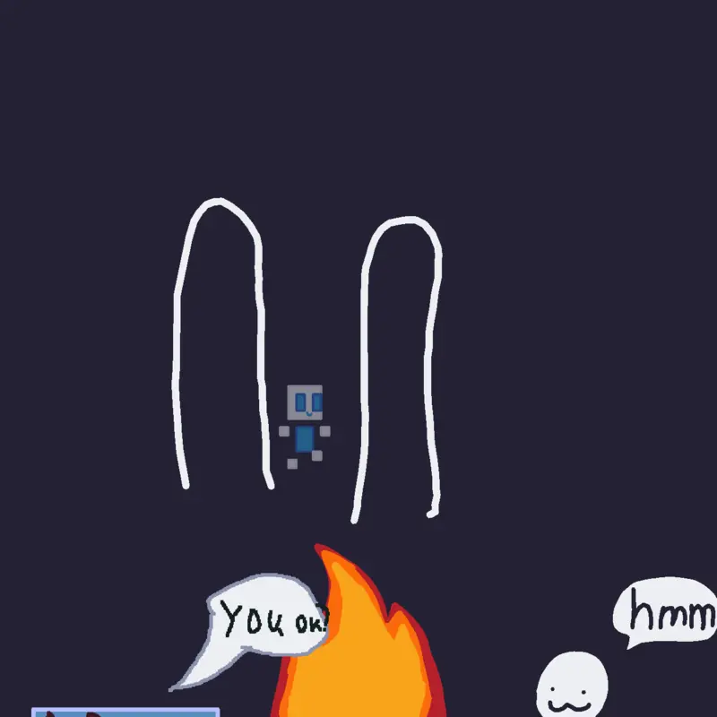 Game by @thjh