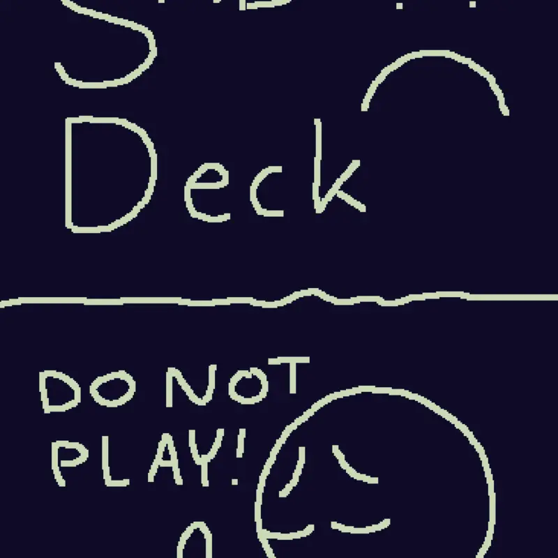 Game by @AnnasAnims