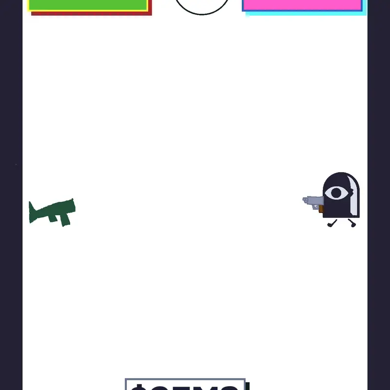 Game by @TIKYEEAHSHAAAW