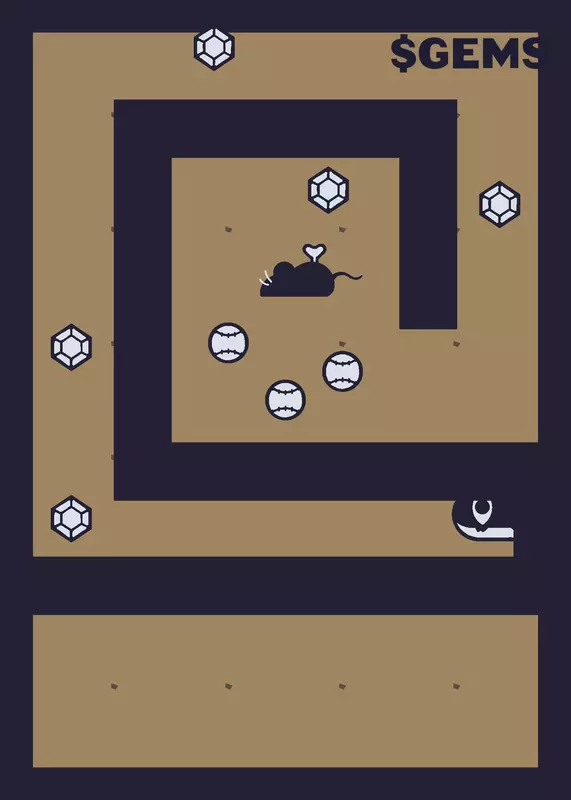 Game by @TheOwller