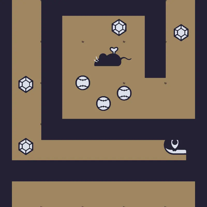 Game by @TheOwller