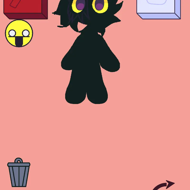 Game by @H3Llf1dget12