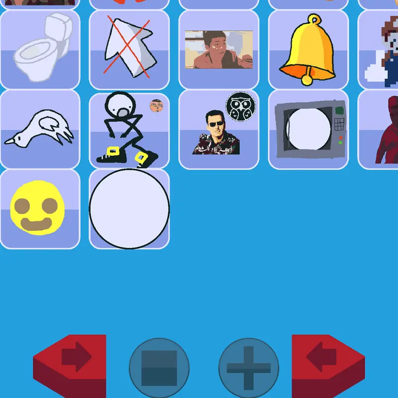 Game by @Dumber_Hell