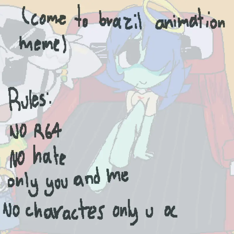 Game by @tacothehazbinhotelfan