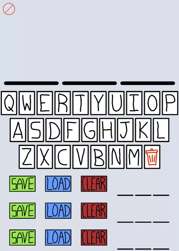 Game by @Zont