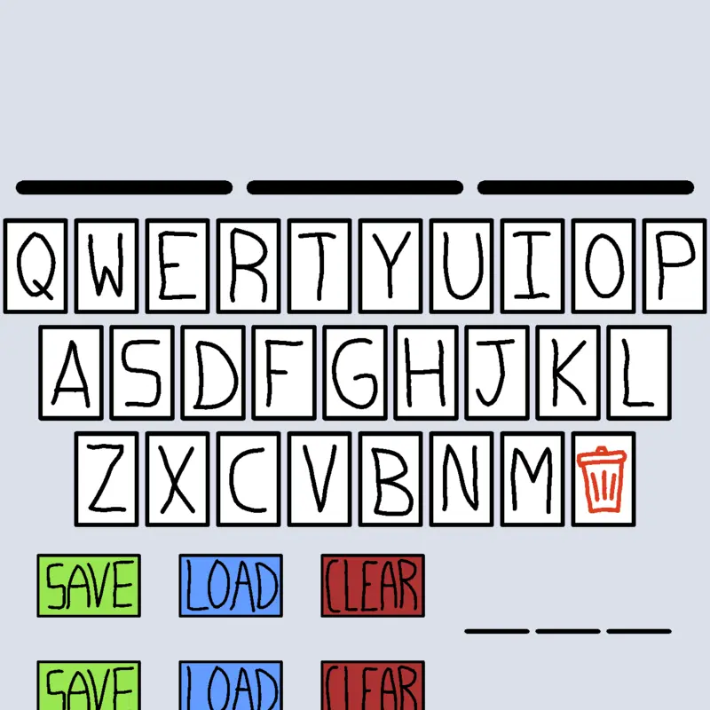 Game by @Zont
