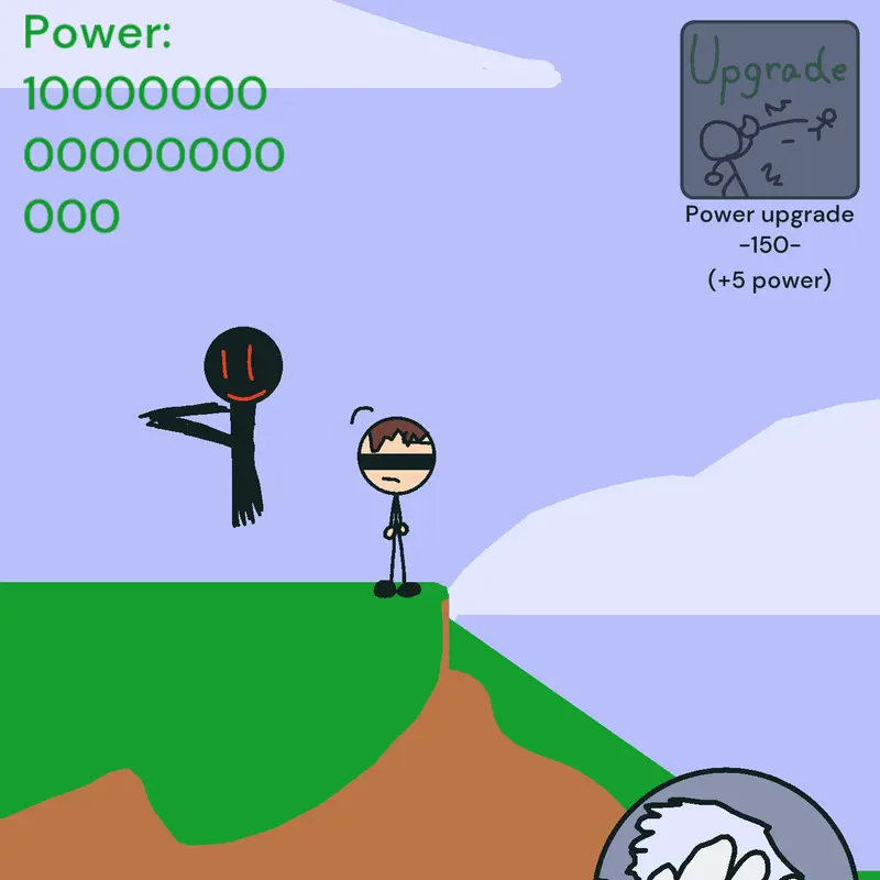 Game by @DanliSafiev