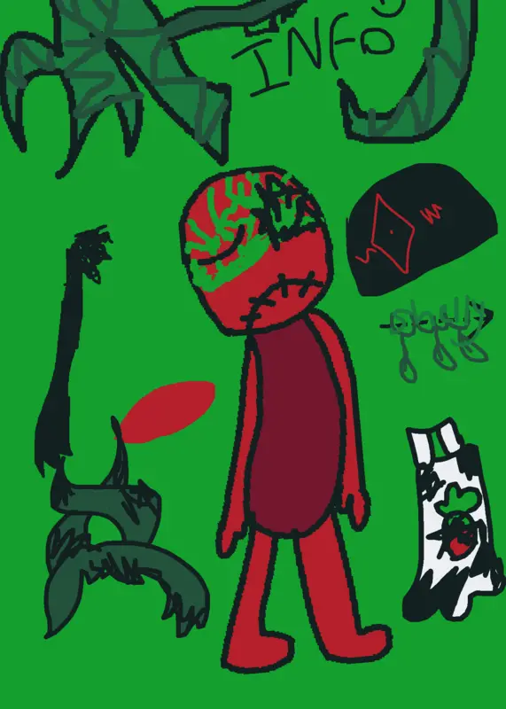 Game by @MirandaM
