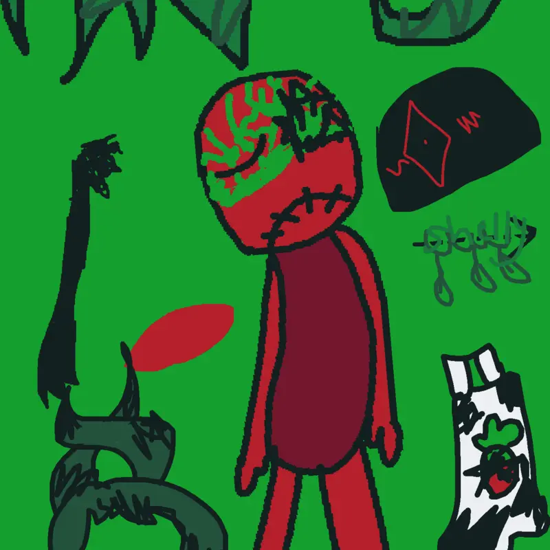 Game by @MirandaM